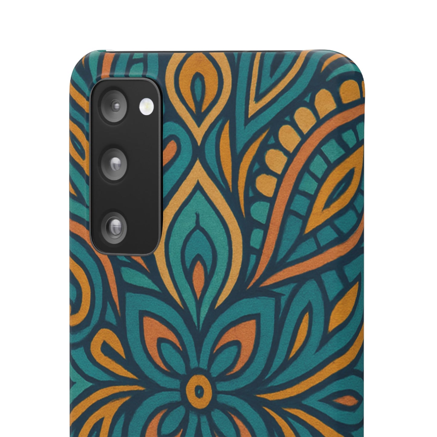 Snap Phone Case