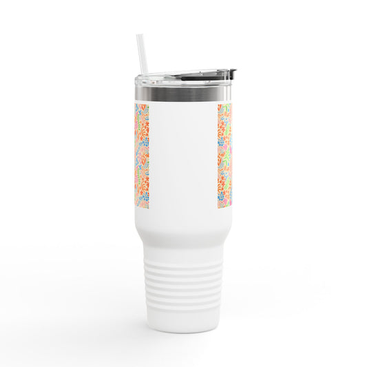 40oz Insulated Travel Mug