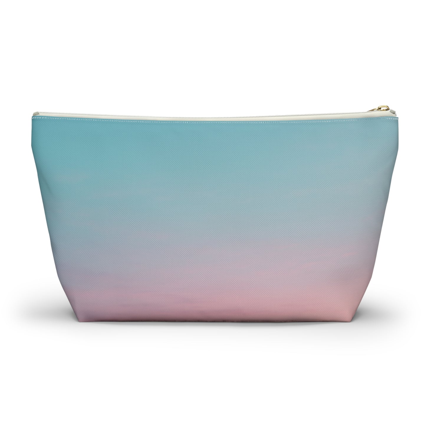 Accessory Pouch with T-bottom