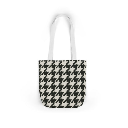 Tote Bag with 5-Color Straps