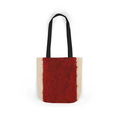 Tote Bag with 5-Color Straps