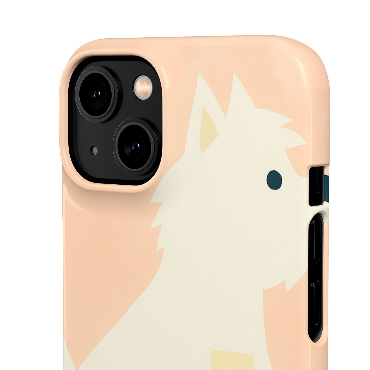 Snap Phone Case
