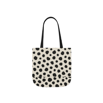 Tote Bag with 5-Color Straps