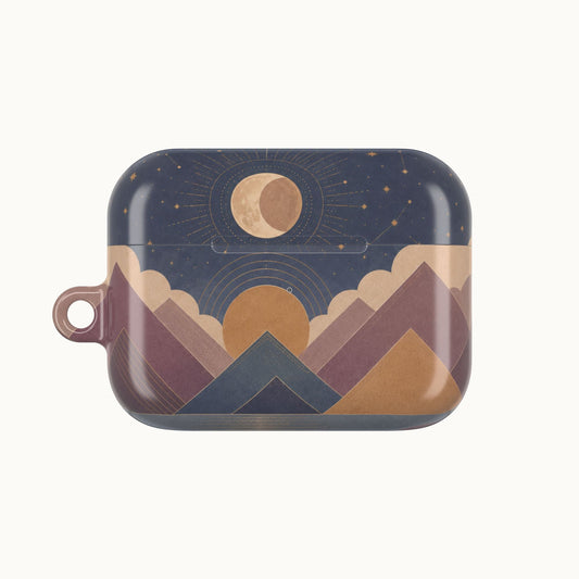 Celestial Vale AirPod Cases