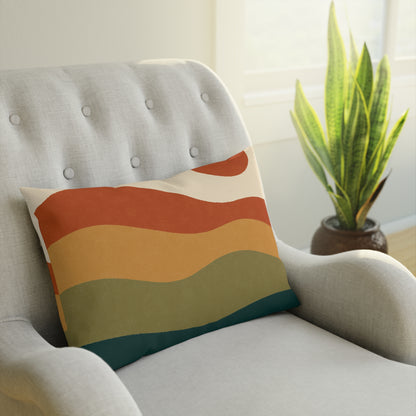Throw Pillow — Square