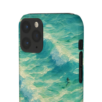 Snap Phone Case