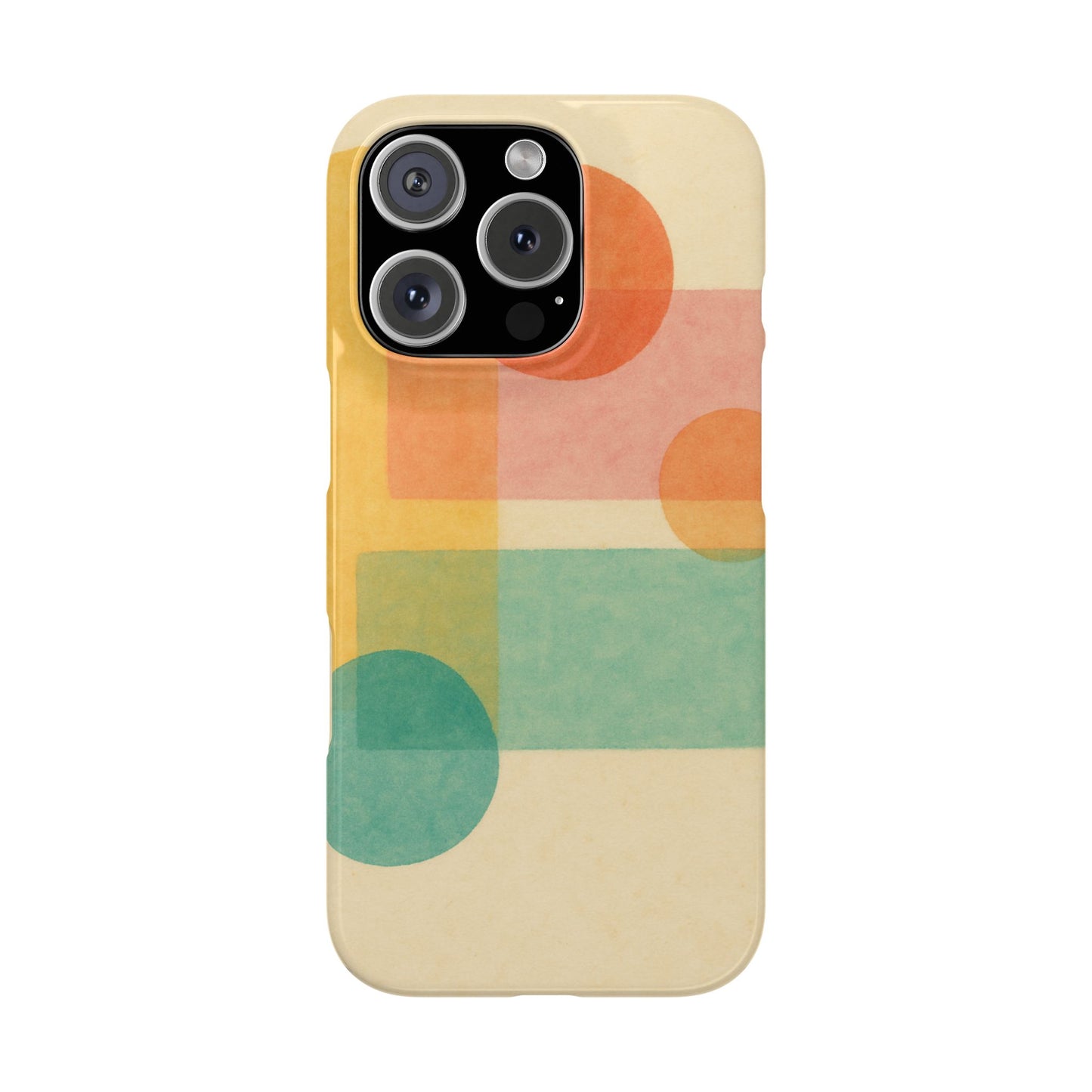Snap Phone Case