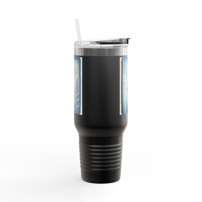 40oz Insulated Travel Mug