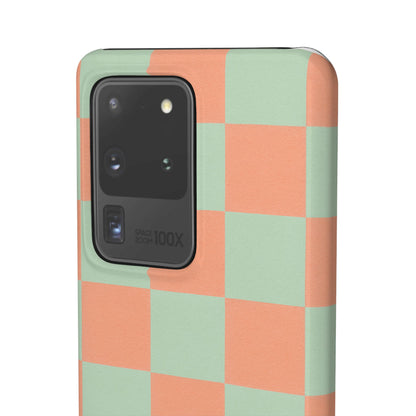 Snap Phone Case