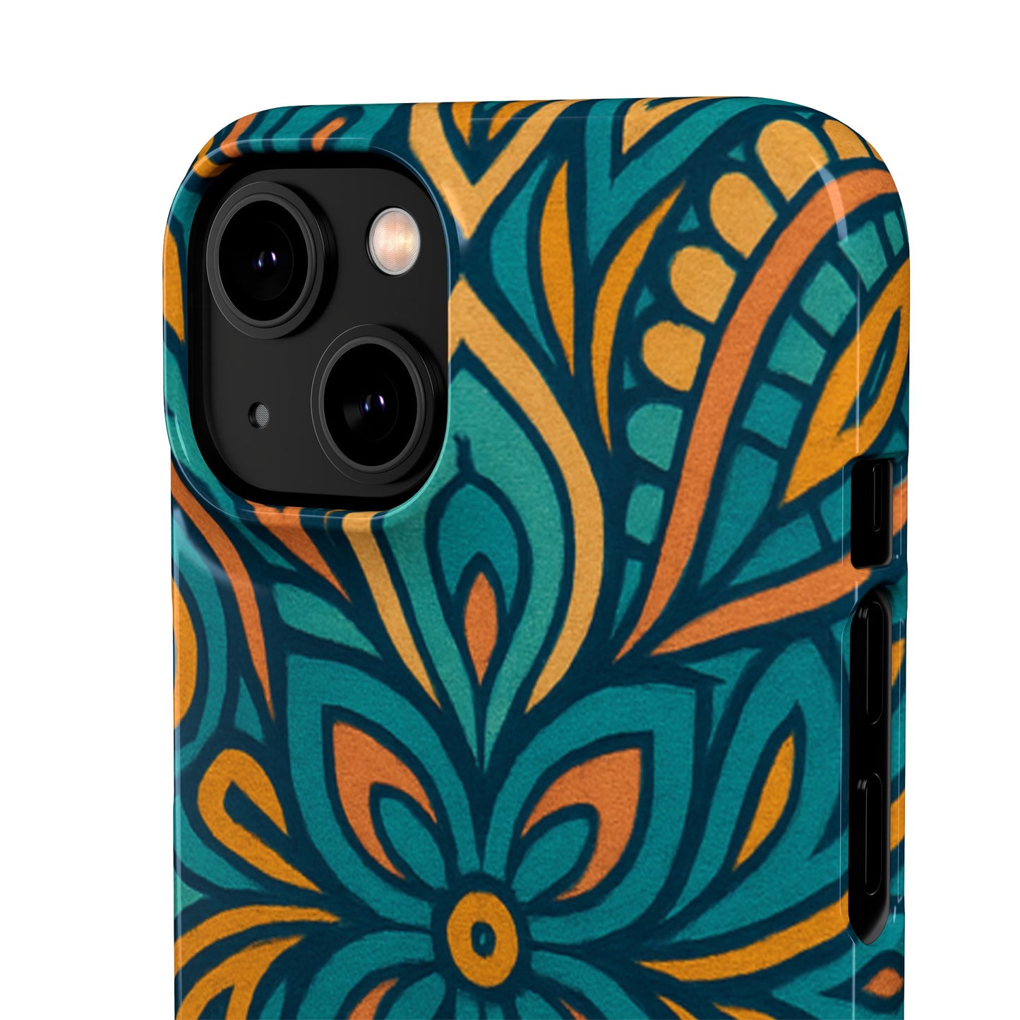 Snap Phone Case