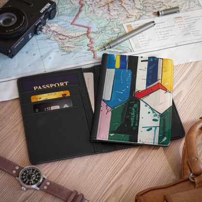 Passport Cover
