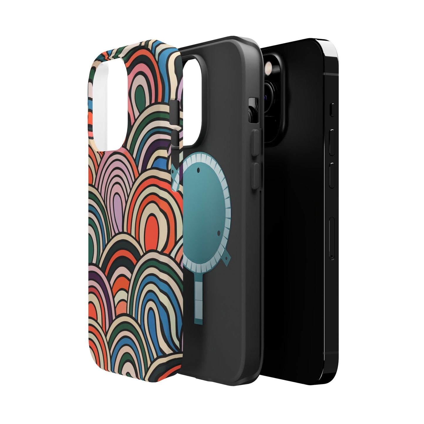 Magnetic Phone Case