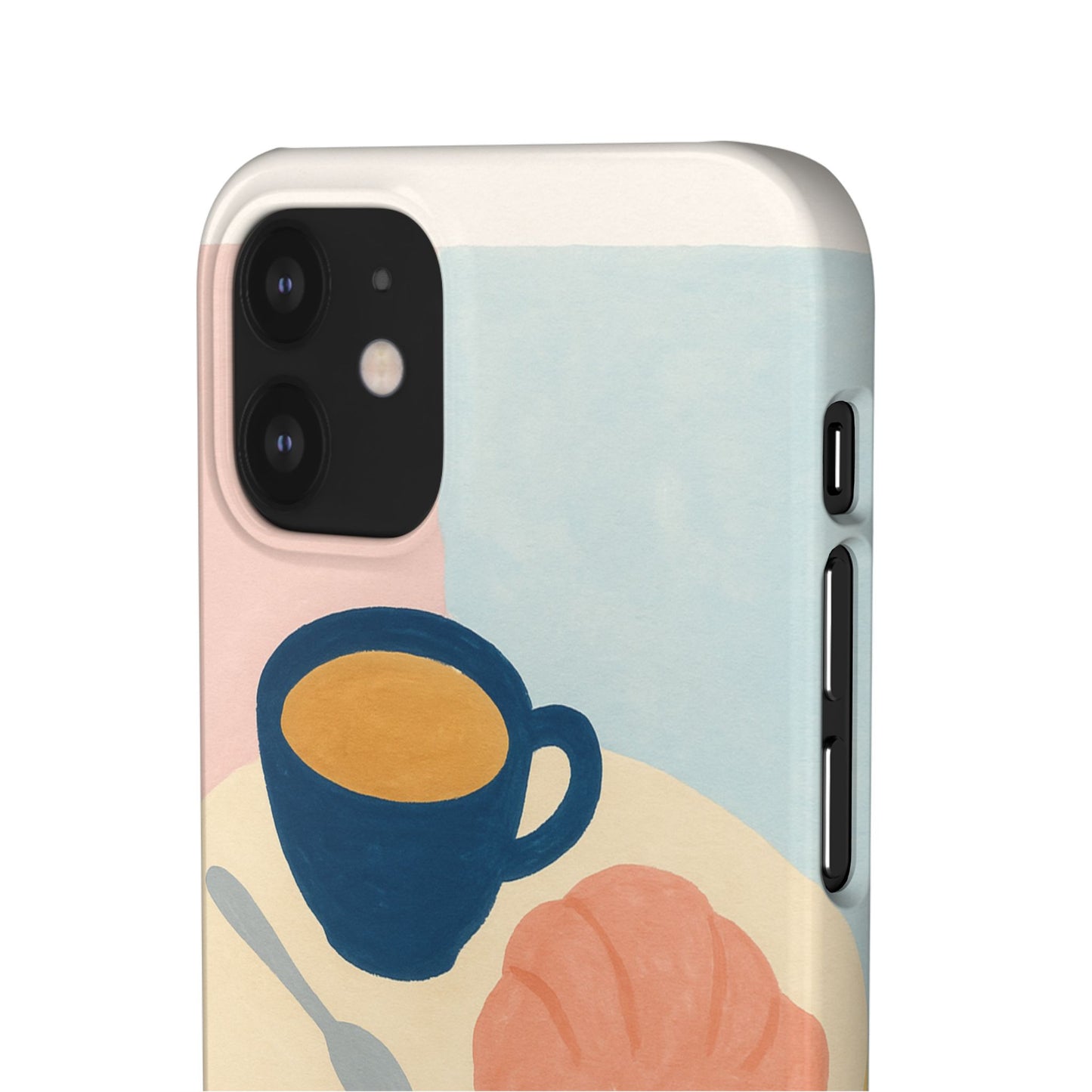 Snap Phone Case