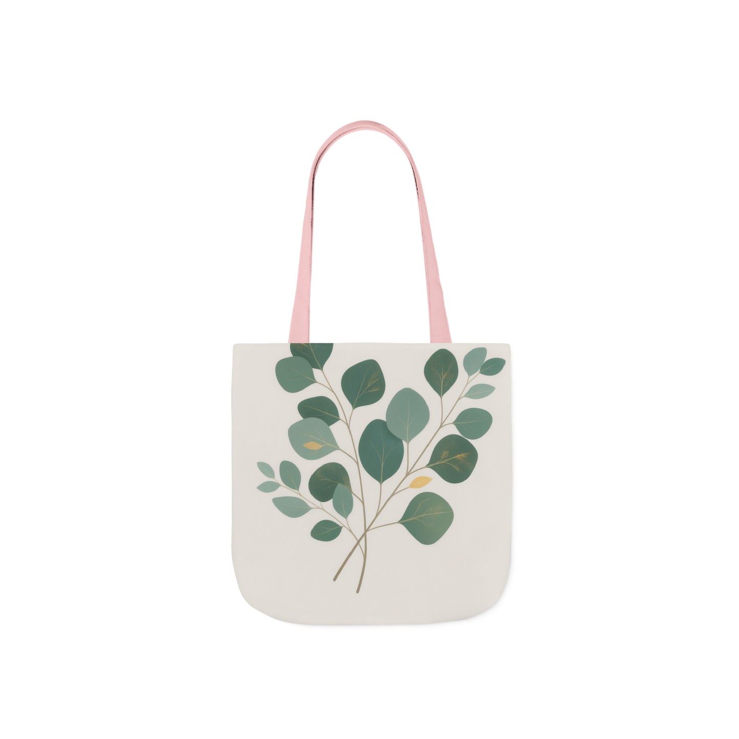 Tote Bag with 5-Color Straps
