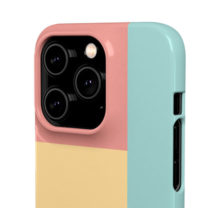 Snap Phone Case