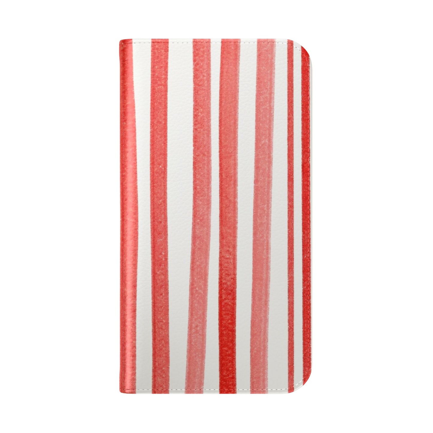 Vegan Leather Flip Case