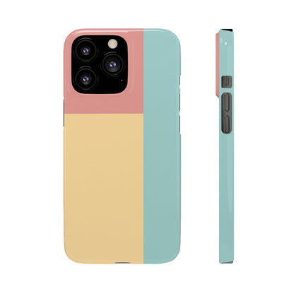 Snap Phone Case