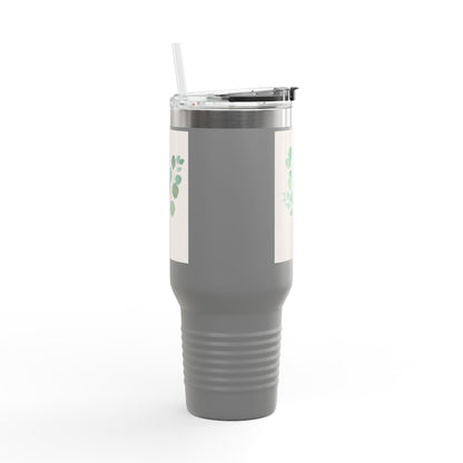 40oz Insulated Travel Mug
