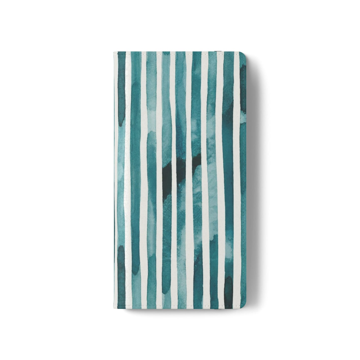 Vegan Leather Flip Case