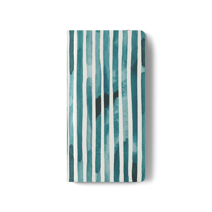 Vegan Leather Flip Case