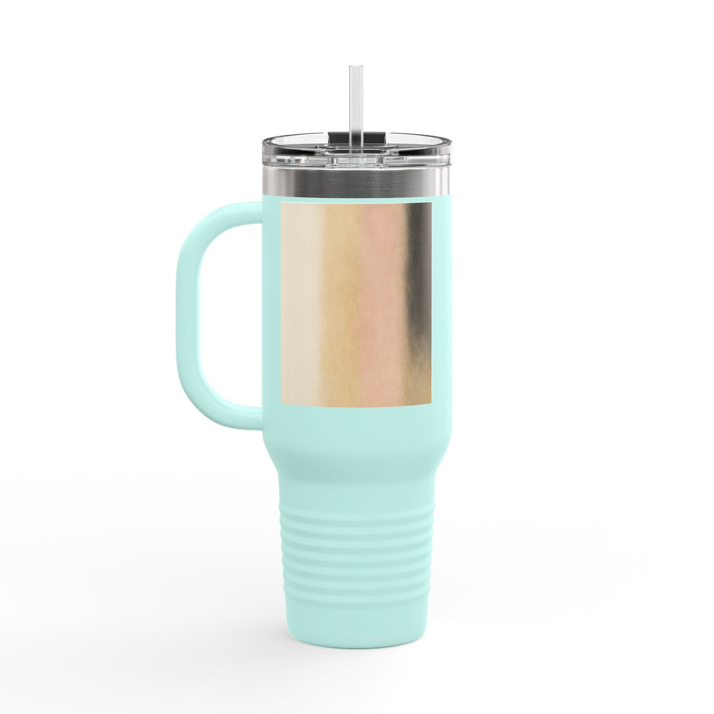 40oz Insulated Travel Mug