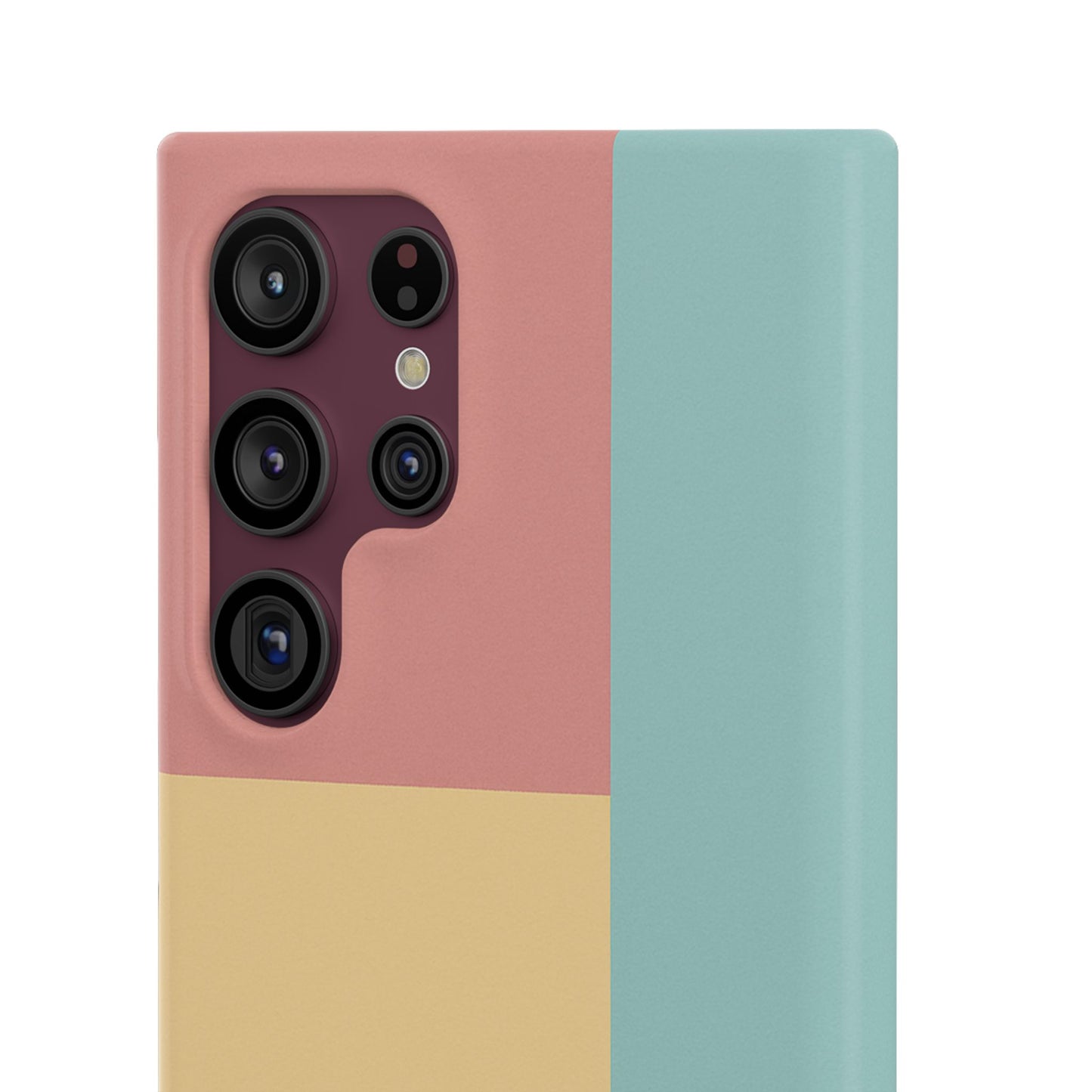 Snap Phone Case