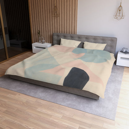 Microfiber Duvet Cover