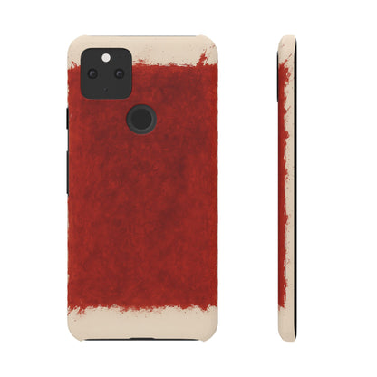 Snap Phone Case