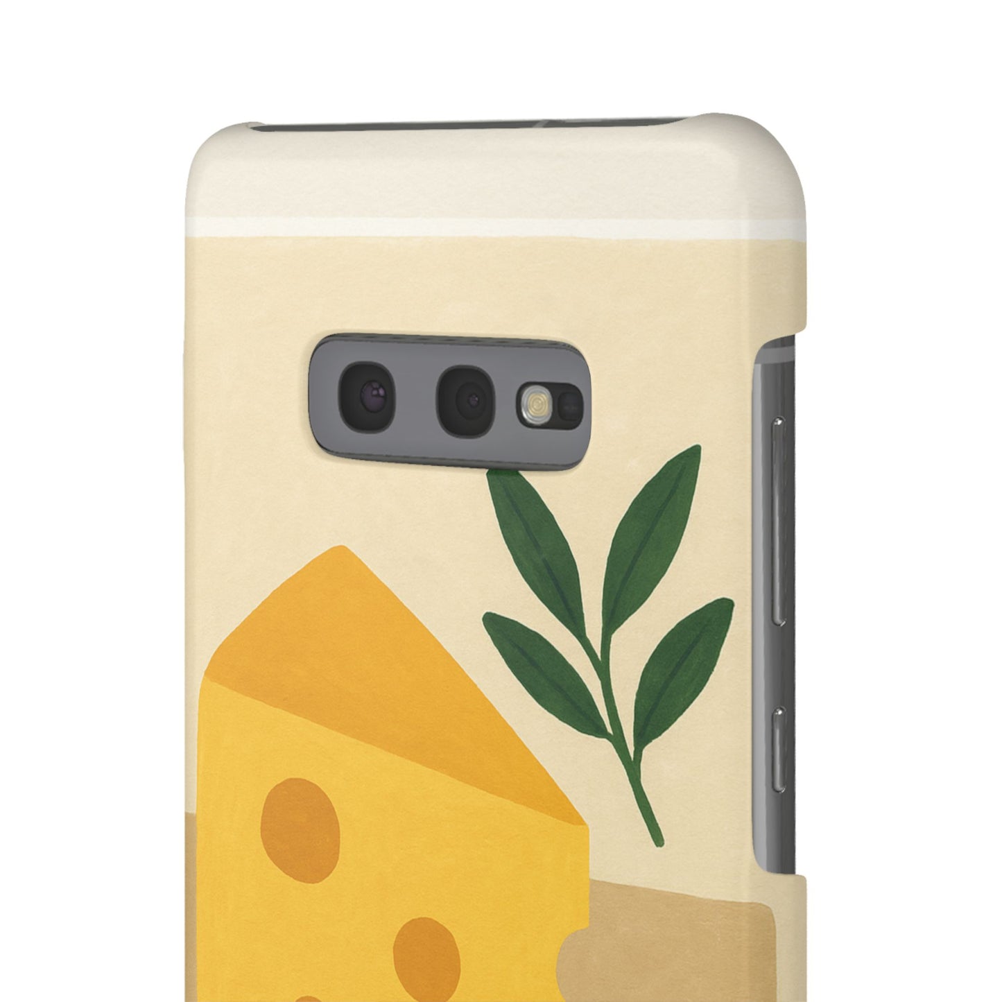 Snap Phone Case