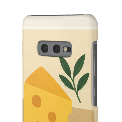 Snap Phone Case