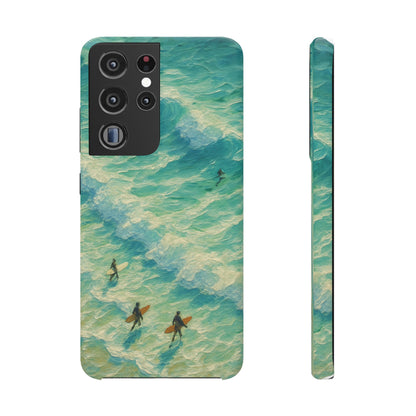 Snap Phone Case