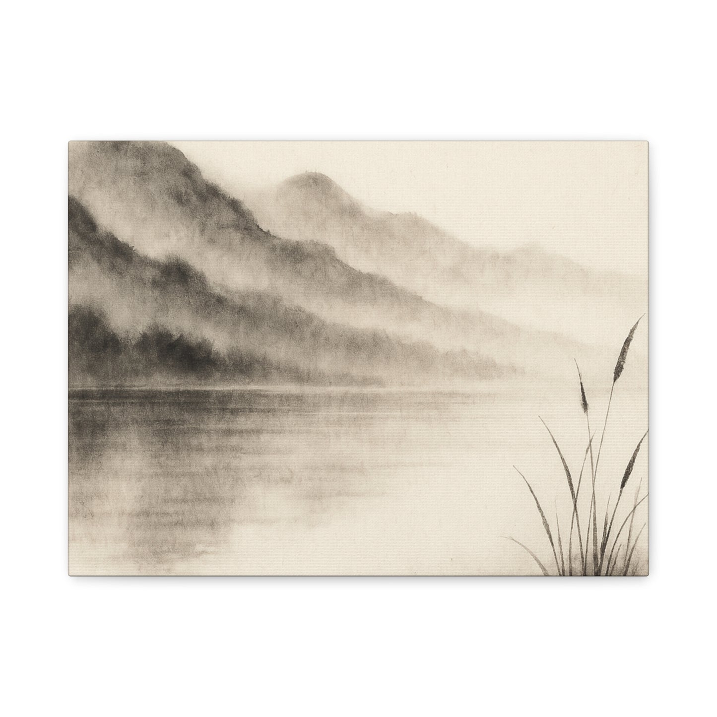 Stretched Canvas Wall Art