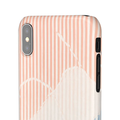 Snap Phone Case