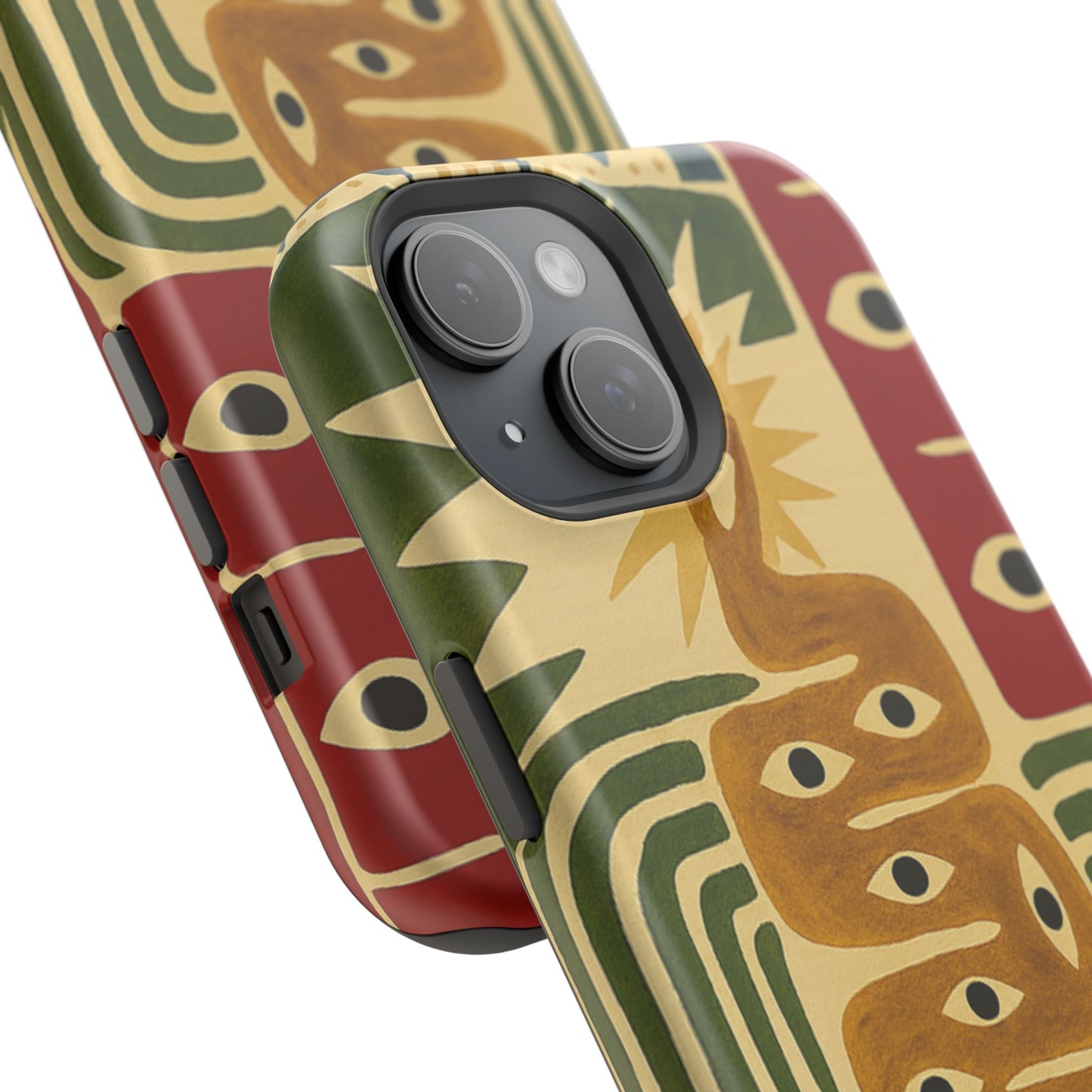Magnetic Phone Case