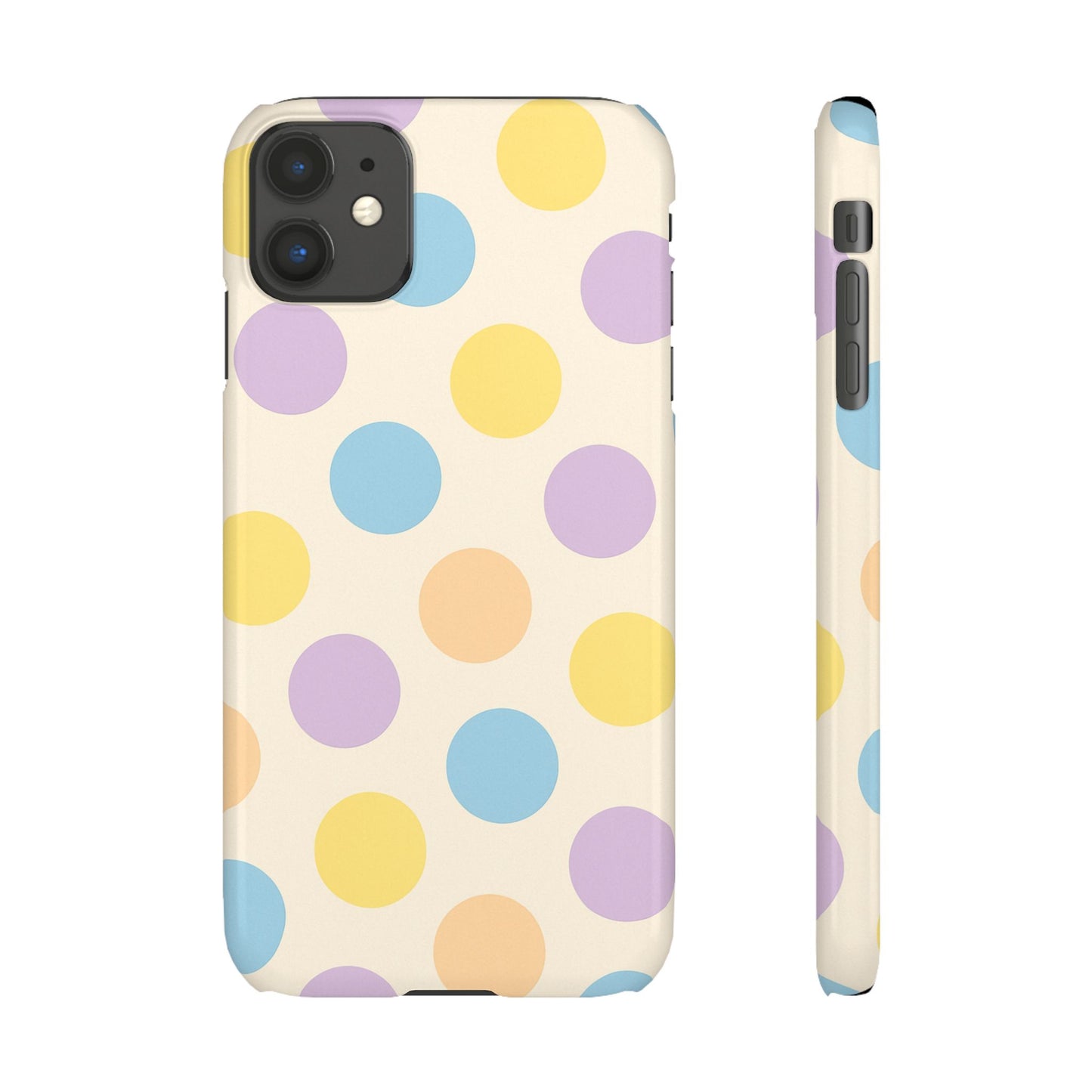 Snap Phone Case