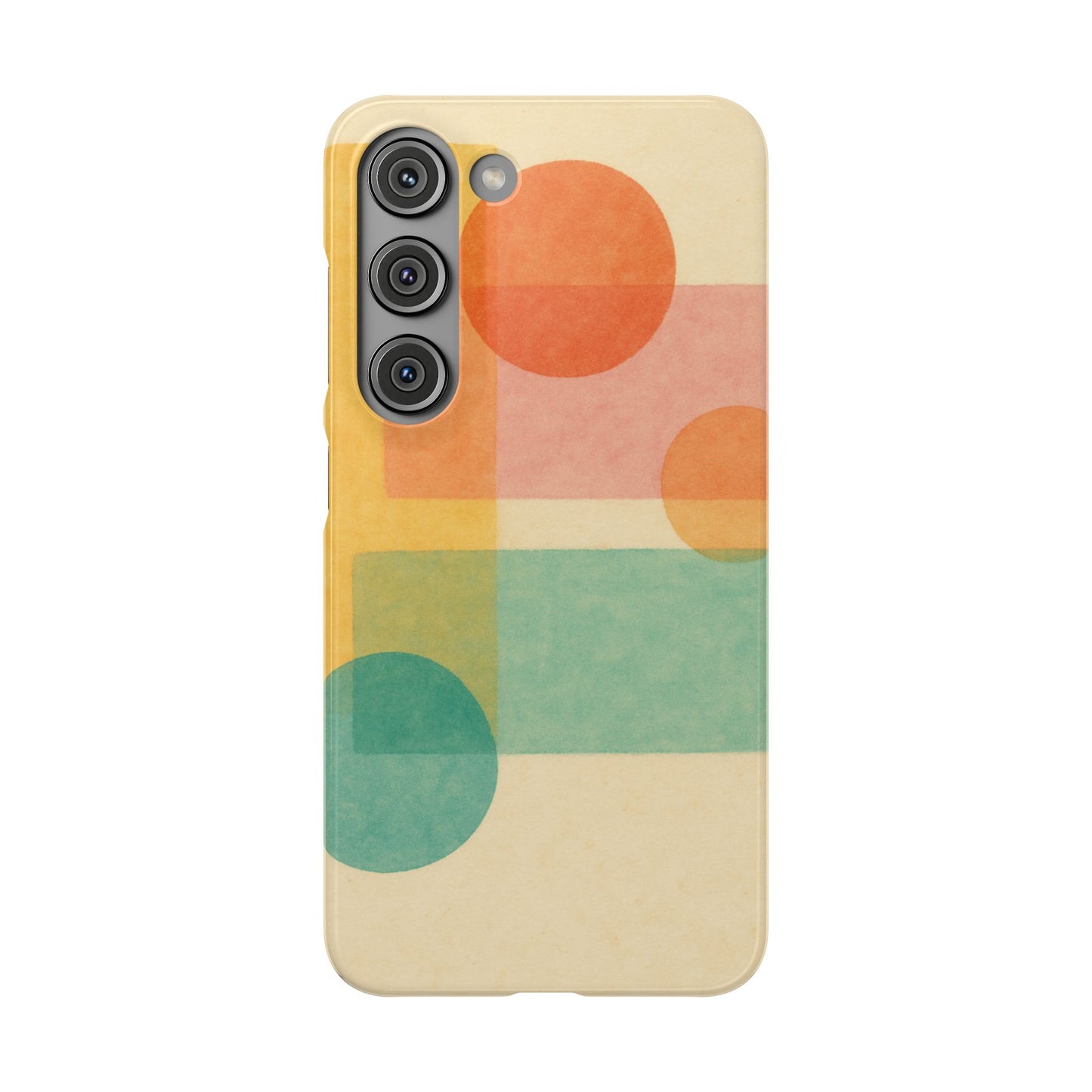 Snap Phone Case