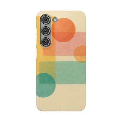 Snap Phone Case