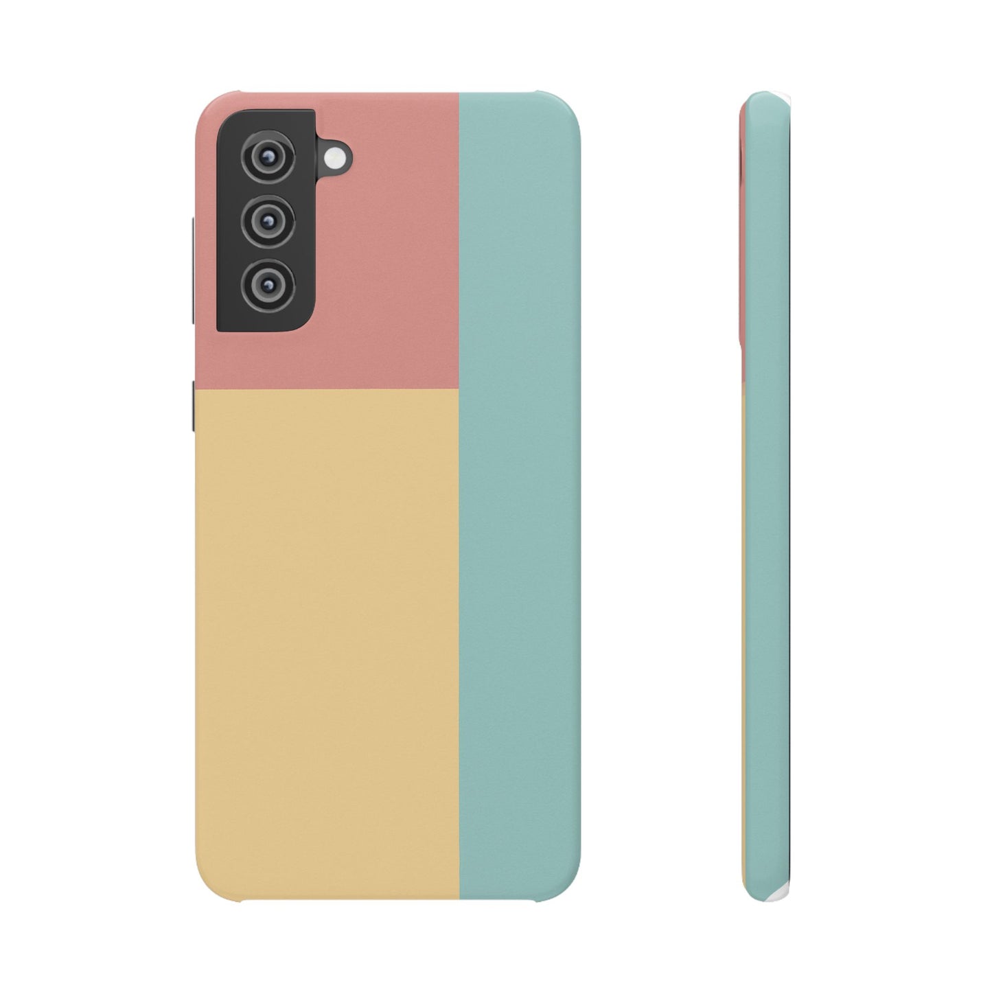 Snap Phone Case