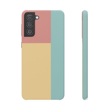 Snap Phone Case