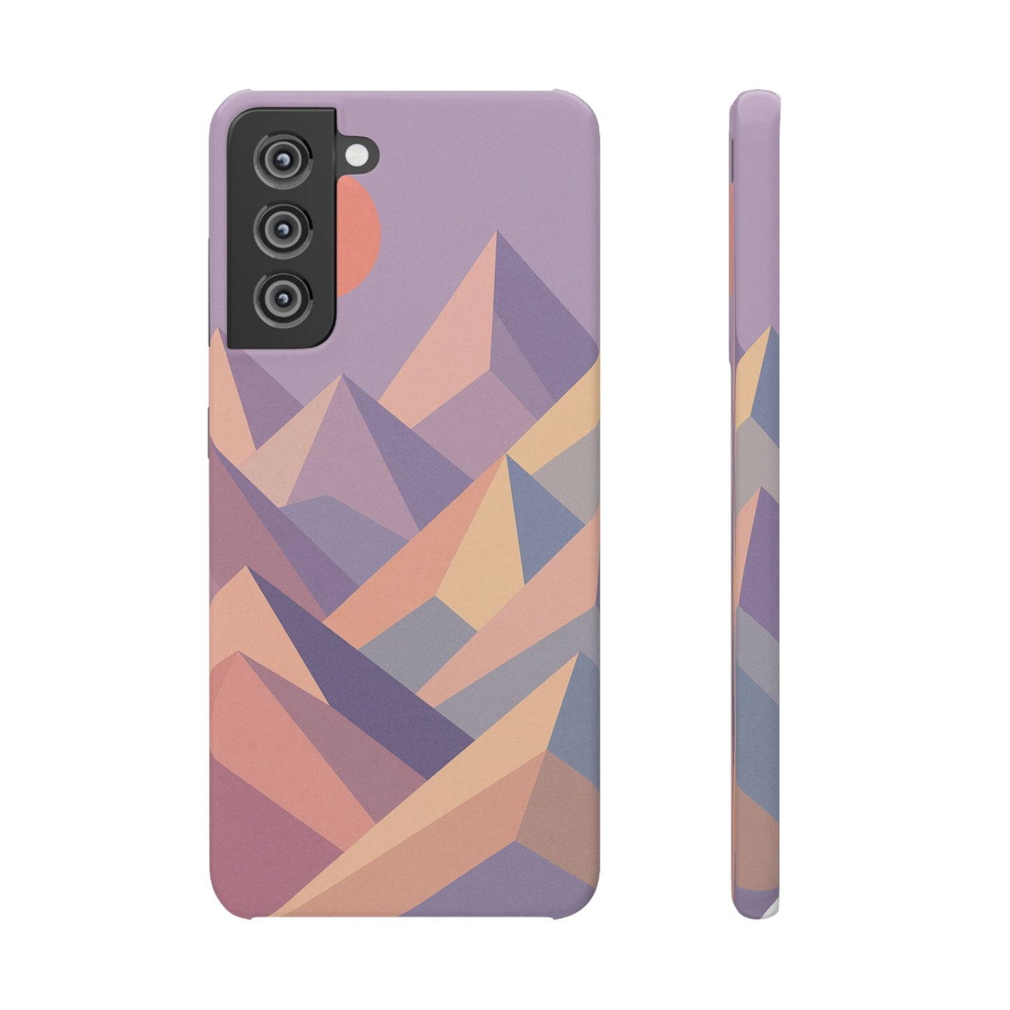 Snap Phone Case