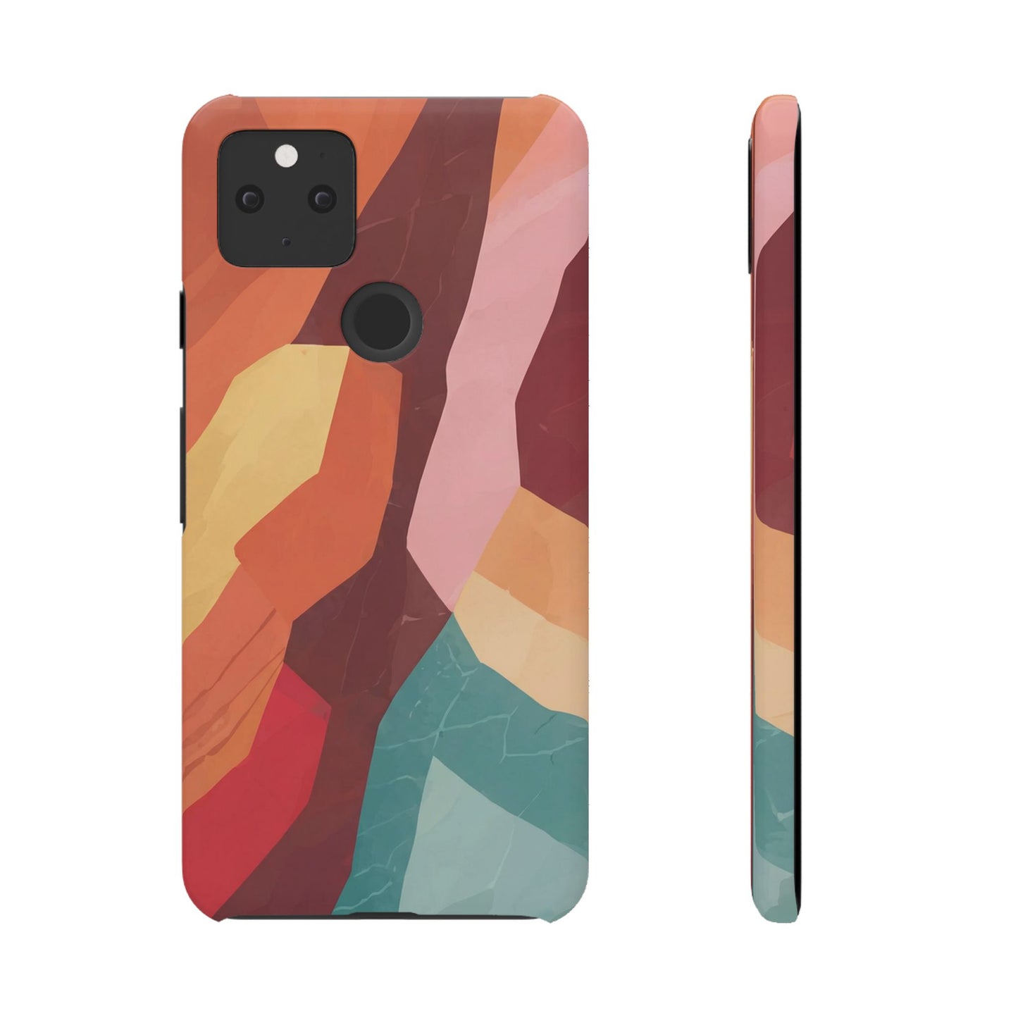 Snap Phone Case