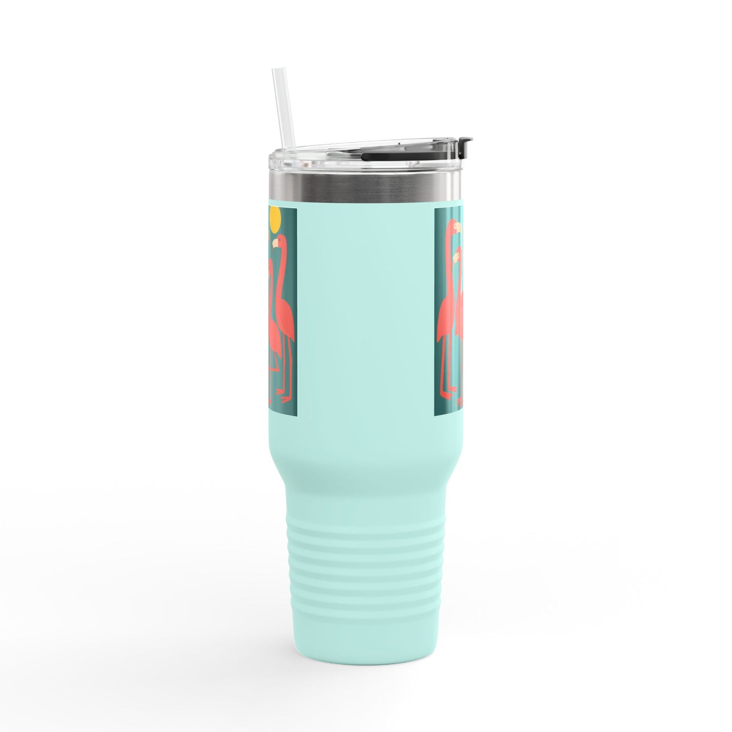40oz Insulated Travel Mug