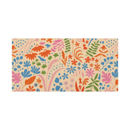 Stretched Canvas Wall Art