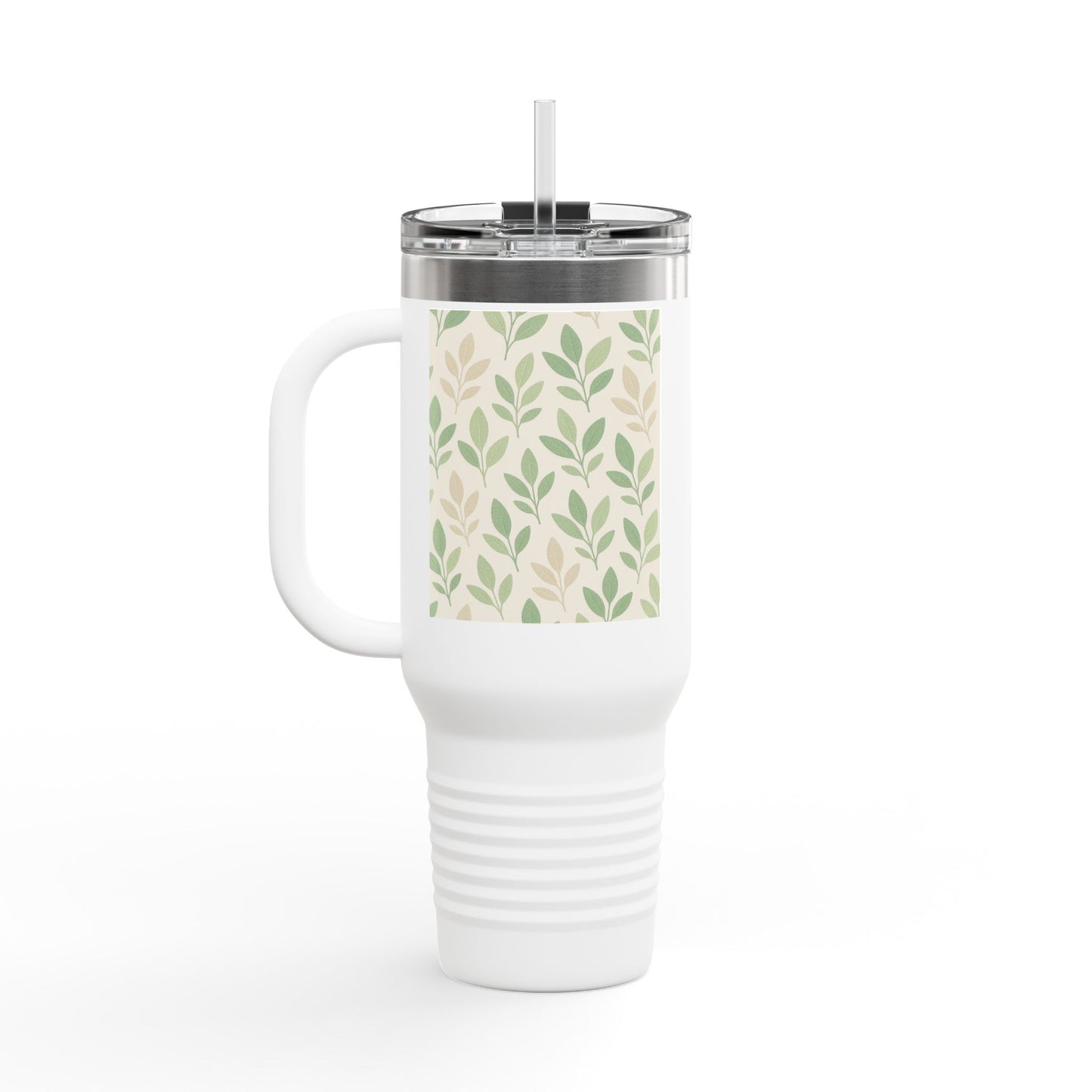 40oz Insulated Travel Mug