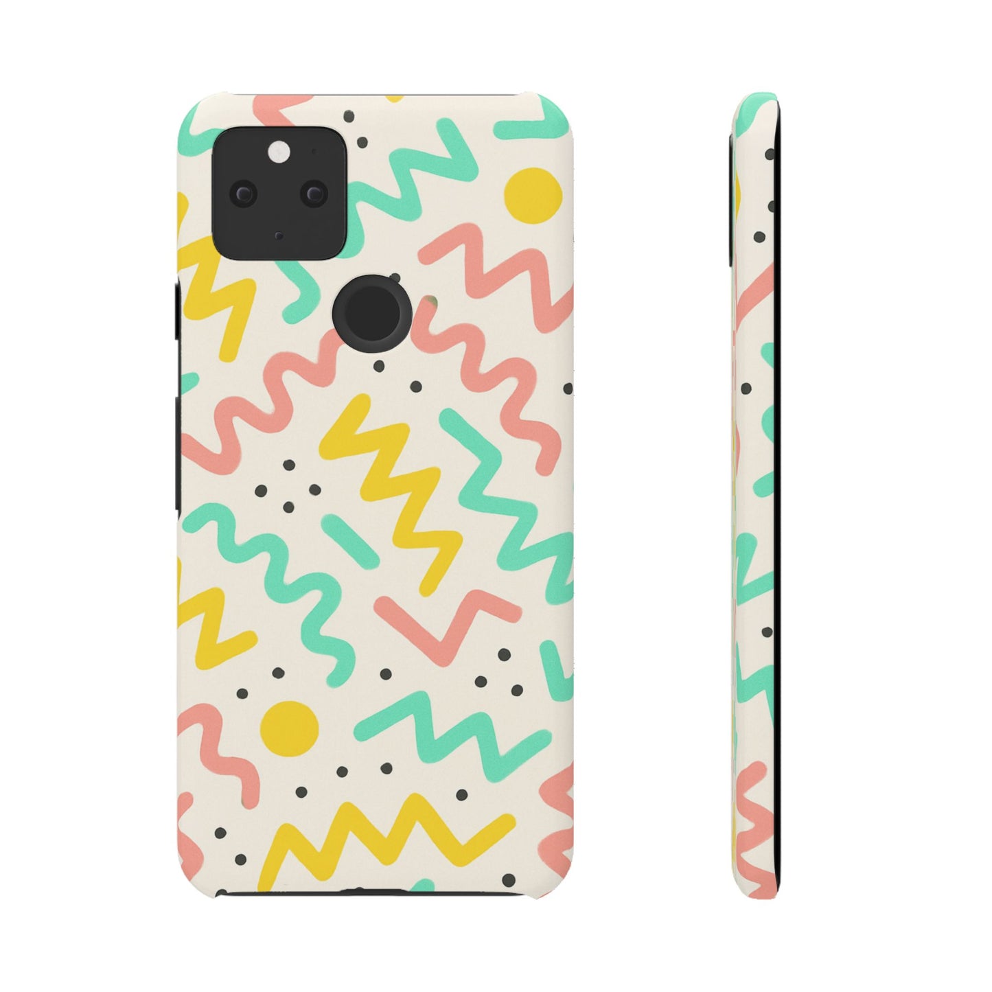 Snap Phone Case