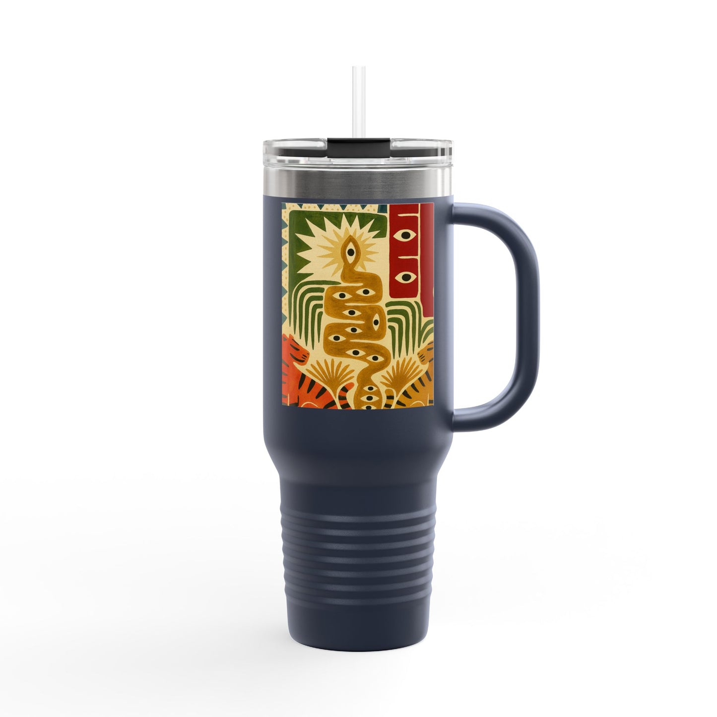 40oz Insulated Travel Mug