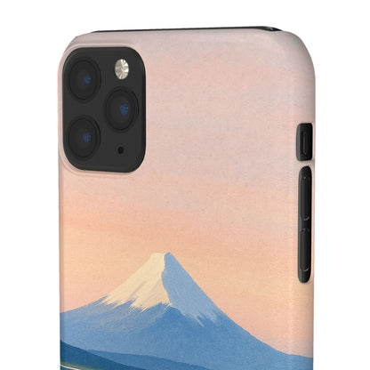 Snap Phone Case