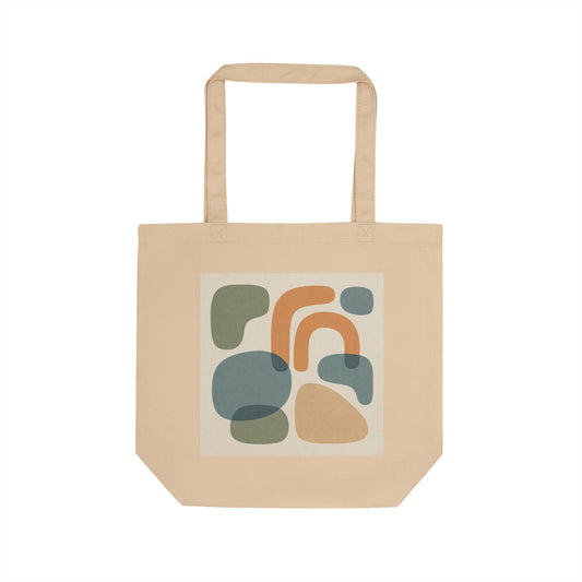 Eco Tote Bag — Square
