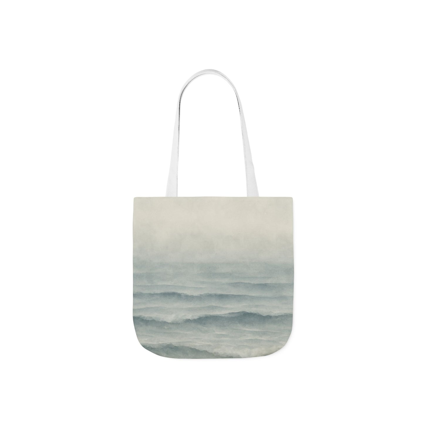 Tote Bag with 5-Color Straps
