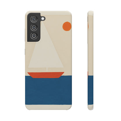 Snap Phone Case